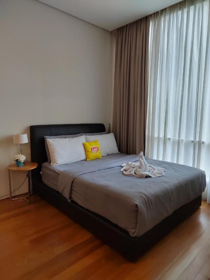 Inspired Homes @ Klcc Soho Suite Kuala Lumpur Ngoại thất bức ảnh