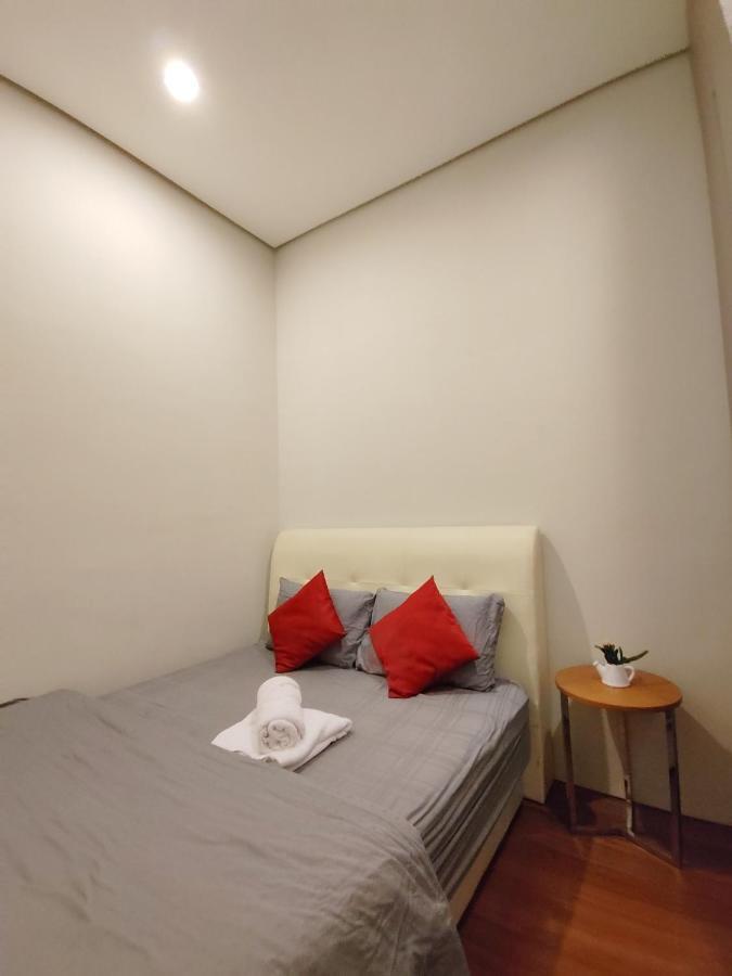 Inspired Homes @ Klcc Soho Suite Kuala Lumpur Ngoại thất bức ảnh